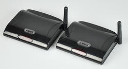 New Digital Wireless Video Transmission set for Analogue Cameras